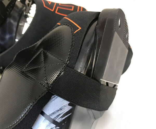 Bootcover – copertura protettiva per scarponi