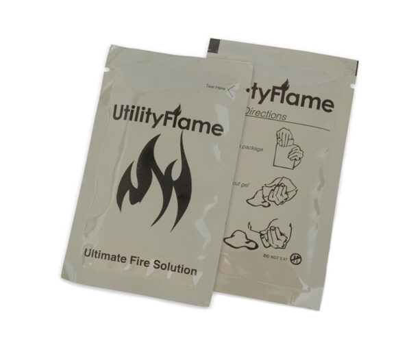 Utility Flame